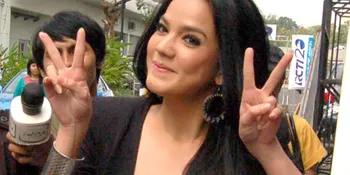 Alice Norin: Saya Nggak Mau Ngomong Sekarang!