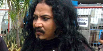 Limbad Diijinkan Turun Untuk Sholat