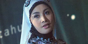 Cici Paramida Tak Bisa Jalankan Puasa