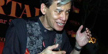 Ramadhan, Fariz RM Ditinggal Dua Putrinya
