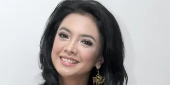 Inggrid Kansil Buka Usaha Jilbab