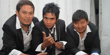 Charlie ST12 Kangen Kemacetan Saat Lebaran