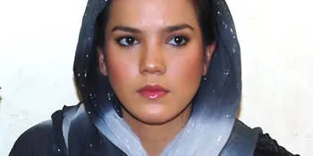 Alice Norin Akui Gugatan Cerai Riri