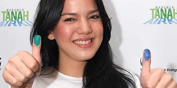 Alice - Riri Pasrah Soal Perdamaian