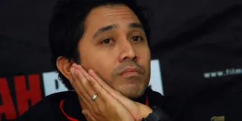 Lukman Sardi: Malaysia Benar-Benar Kelewatan