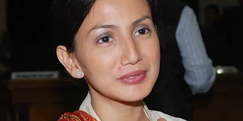 Wanda Hamidah Siap Perjuangkan Nasib Anak Jalanan