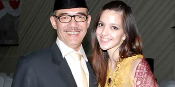 Nia Ramadhani Tak Tertarik Politik Praktis