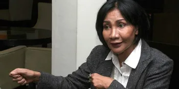 Ratna Sarumpaet Desak Penahanan Daisy Fajarina