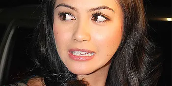 Jarang Main Sinetron, Revalina Takut Saingan?