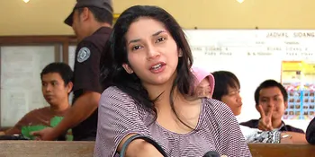 Mediasi Teuku Ryan - Vira Yuniar Gagal Lagi