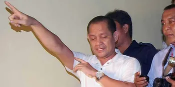 Suhaebi: Tuntutan Rp5 M Itu Tidak Masuk Akal