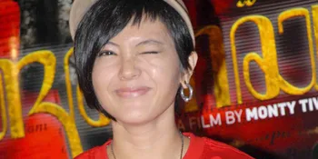 Poppy Sovia: Tato Adalah Pilihan Untuk Ekspresi