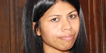 Ibunda Manohara Palsukan Paspor Shaliha?