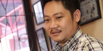 Ki Kusumo Yakin Tak Ada Perkawinan Ferry - Anggi