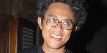 Riri Riza Suarakan Aspirasi Komunitas Perfilman Indonesia