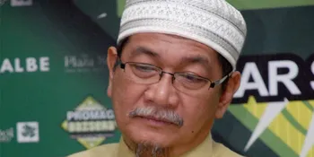 Deddy Mizwar: Tayangan Ramadhan Masih Instan