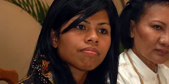 Istri Aburizal Bakrie Jadi Saksi Kasus Penganiayaan Shaliha?