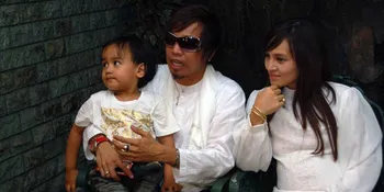 Ian Kasela Belum Putuskan Untuk Mudik Lebaran