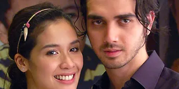 Fachri Albar - Marsha Timothy Sudah Tahu Luar-Dalam