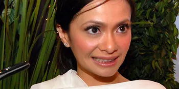 Ersa Mayori Tak Berhenti Bergosip