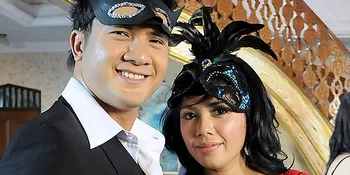 Saiful Jamil Tuding Elisa Sebar Fitnah