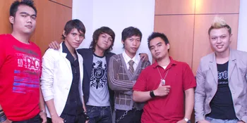 Luvia Bantah Disebut Mengekor Tren Melayu