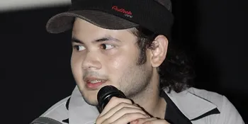 Ridho Rhoma Ribet Berbuka Puasa Bareng Saudara