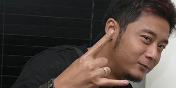 Andika Tak Masalah Nama Peterpan Dipakai Lagi