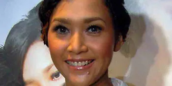 Aktingnya Dibilang Jelek, Maia Cuek