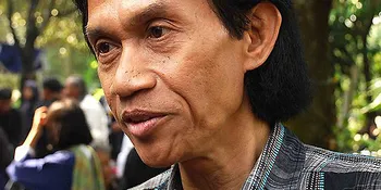 Kecelakaan Andre Akibat Tak Paham Medan Sempit