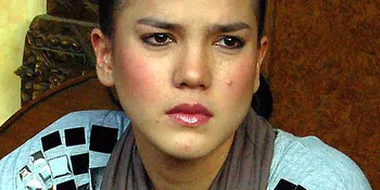 Alice Norin Absen Sidang Cerai