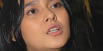 Ine Febriyanti Kenang Masa Pacaran Bersama Andre