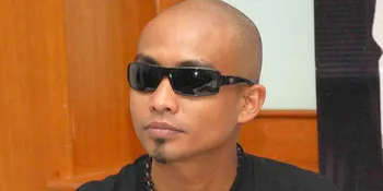 Ivanka Slank Dapat Kabar Kematian Andre Dari Polisi