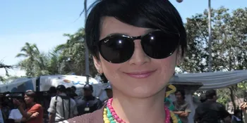 Andhara Early Masih Suka Kunjungi Museum