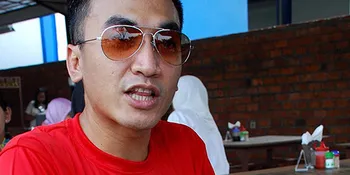 Rico Ceper Pakai BB Karena Terpaksa