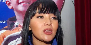 Dewi Gita: Krisdayanti  - Anang Kalah Perang