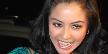 Revalina S Temat Siap Berbagi di 'Dakwah Gaul'