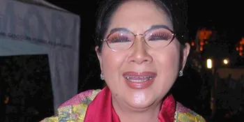 Titiek Puspa: Aku Ini Jagonya Puasa