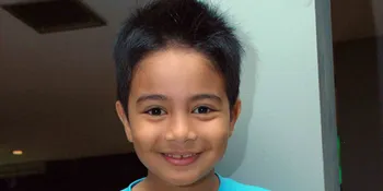 Umay Shahab Terinspirasi Joshua