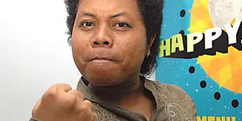 Budi Anduk Mulai Menabung dan Investasi