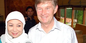 Ayahanda Manohara Tak Penuhi Panggilan Mabes Polri?