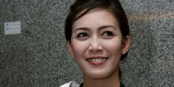 Saat Gempa Rieke Khawatirkan Keluarga di Garut