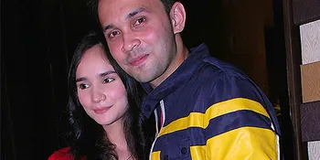 Teuku Zacky Tak Sabar Tunggu Kelahiran