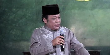 Zainuddin MZ, Tinggalkan Politik, Kembali ke Dakwah