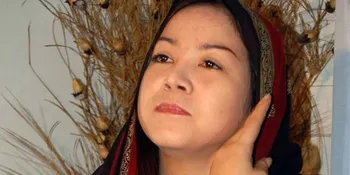 Puasa, Annisa Bahar Padat Kegiatan