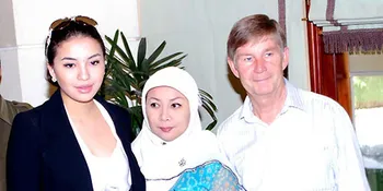 Kuasa Hukum Shaliha Minta Ayahanda Manohara Kooperatif