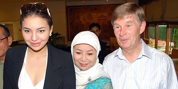 Ayah Manohara Diperiksa Rabu, Daisy Segera Menyusul