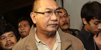 Deddy Mizwar: RUU Perfilman Mirip Undang-Undang Pidana