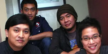 Yovie and Nuno Belum Siap Luncurkan Album Religi