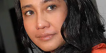 Lia Amelia Kaget Saiful Jamil Kesandung Kasus